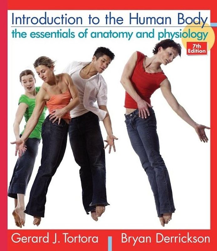 Introduction to the Human Body