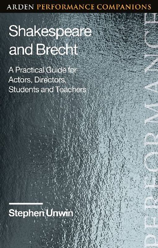 Shakespeare and Brecht