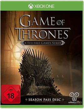 Game of Thrones Xbox One