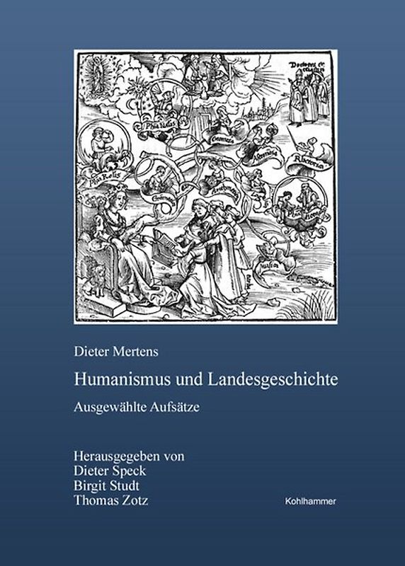 Humanismus und Landesgeschichte