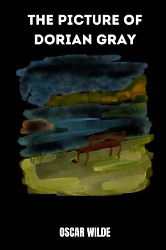 The Picture of Dorian Gray by oscar wilde