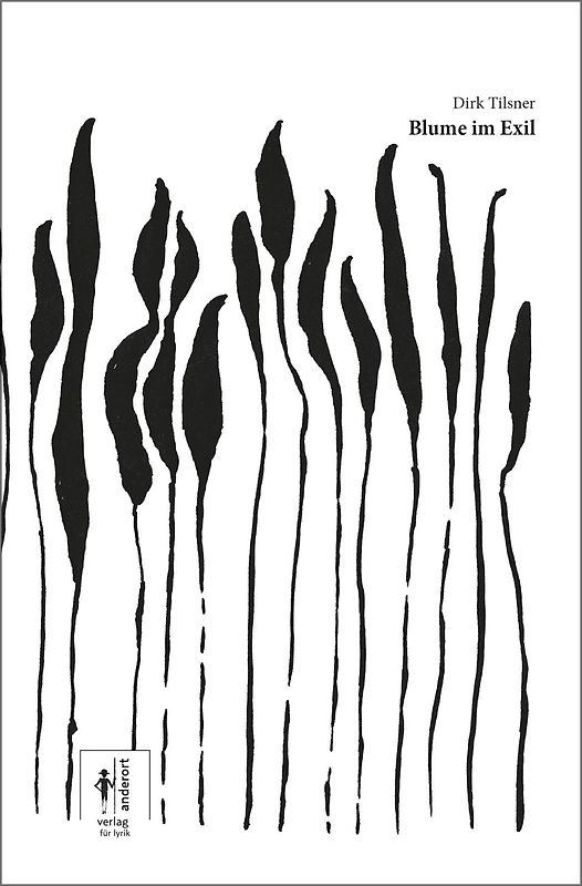 Blume im Exil