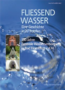 Fließend Wasser