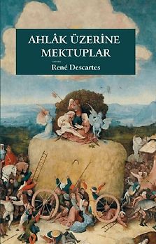 Ahlak Üzerine Mektuplar