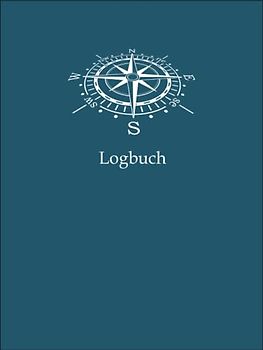 Logbuch: Törn-Logbuch für Chartercrews