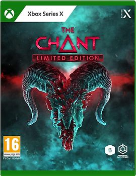 The Chant [UK Import] Xbox Series X