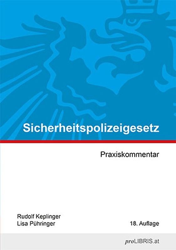 Sicherheitspolizeigesetz