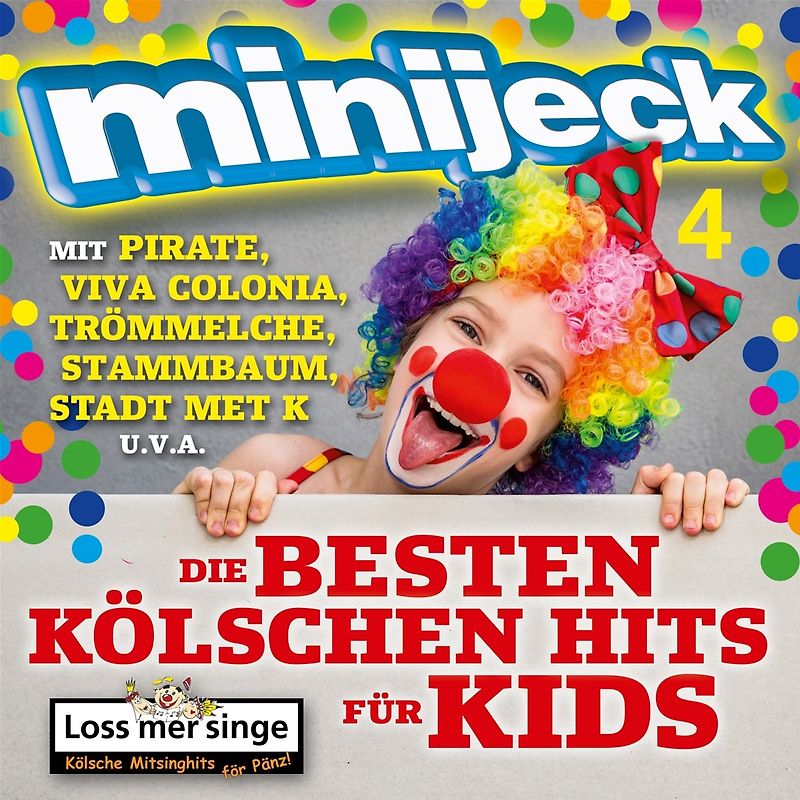 Minijeck 4