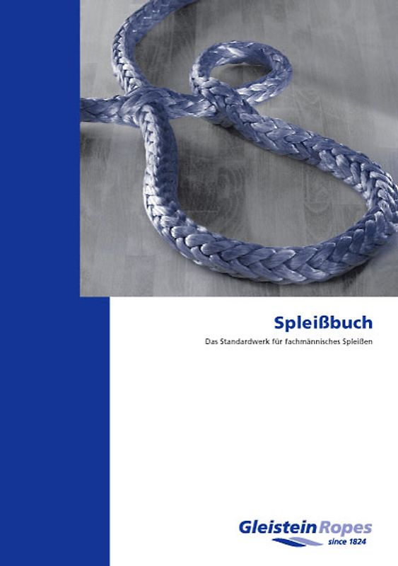 Spleißbuch