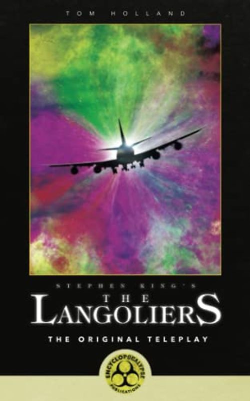 Stephen King's The Langoliers: The Original Teleplay