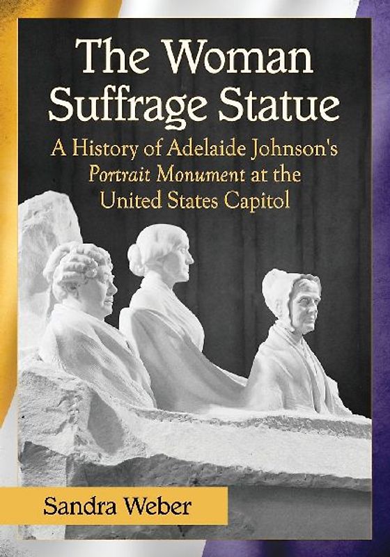 The Woman Suffrage Statue