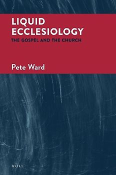Liquid Ecclesiology