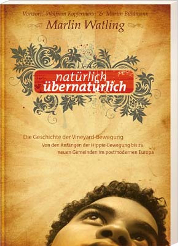 Natürlich übernatürlich