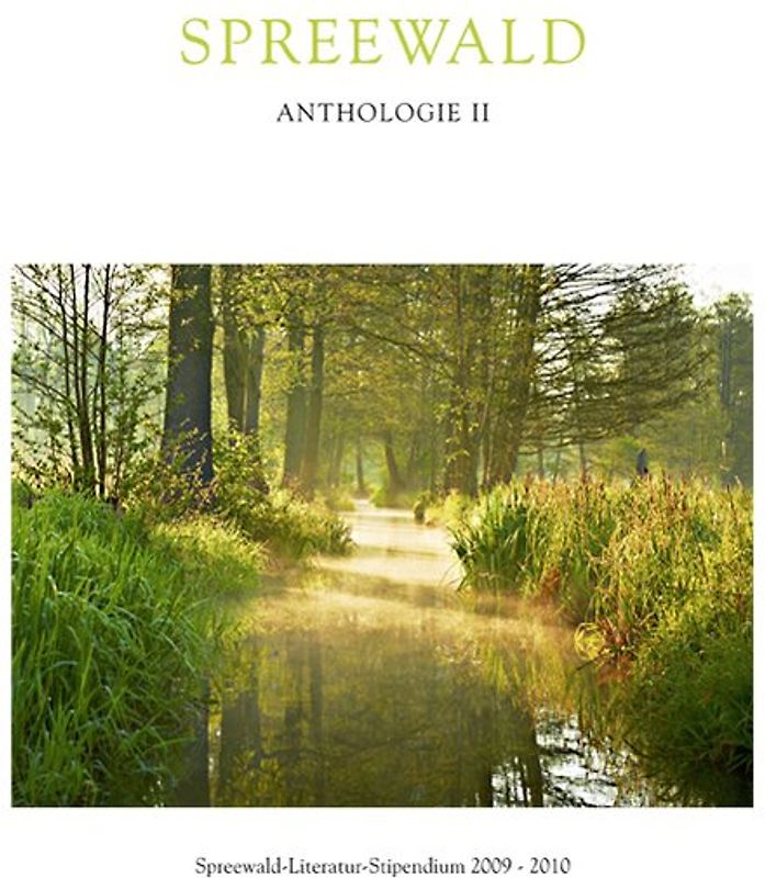 Spreewald Anthologie II