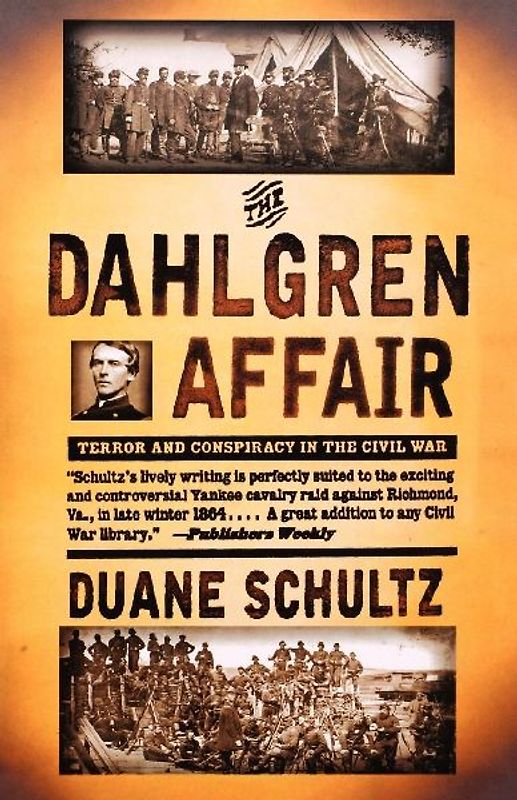 The Dahlgren Affair