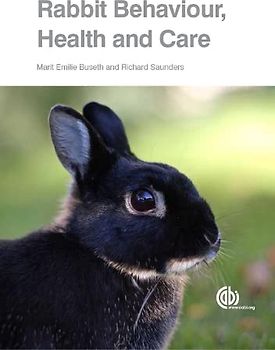 Rabbit Behaviour, Health and Care
