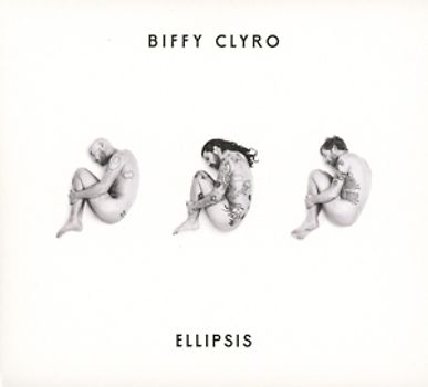 Biffy Clyro - Ellipsis [Deluxe Edition]