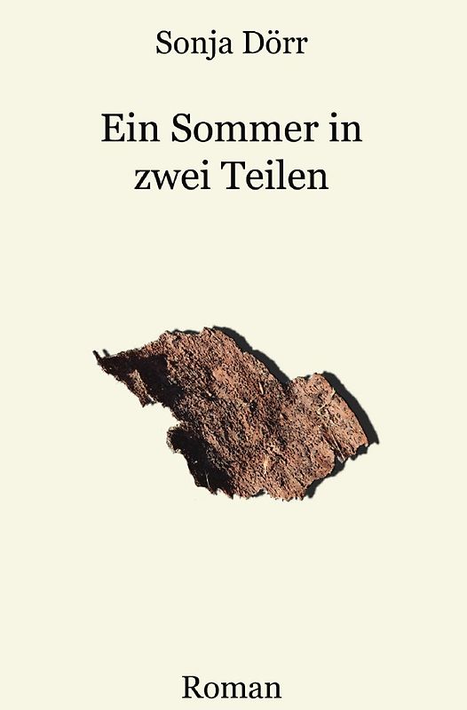 Ein Sommer in zwei Teilen