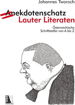Anekdotenschatz - Lauter Literaten