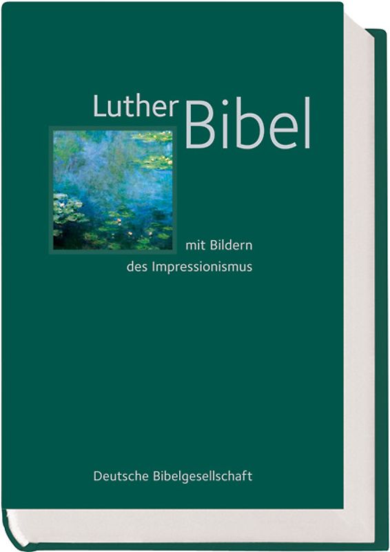 Lutherbibel