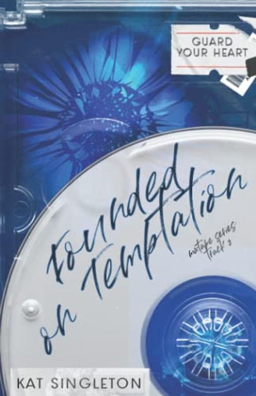 Founded on Temptation: Special Edition Cover - A Standalone Hookup Romance