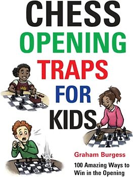 Chess Opening Traps for Kids