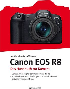 Canon EOS R8