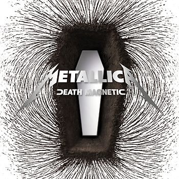 Metallica - Death Magnetic (Limited Digipak)