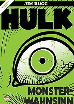Hulk: Monsterwahnsinn