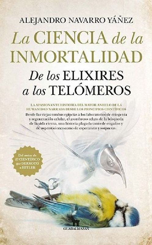 La Ciencia de la Inmortalidad