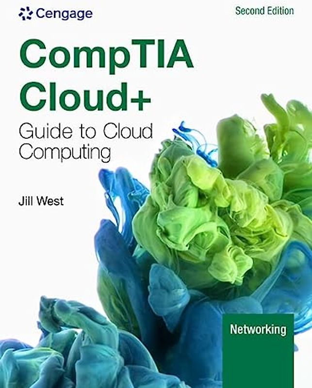 CompTIA Cloud+ Guide to Cloud Computing