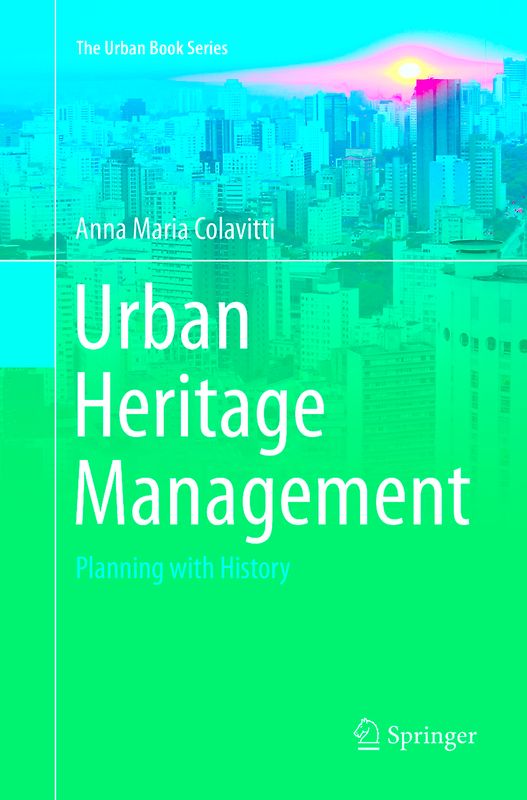 Urban Heritage Management