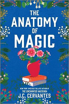 The Anatomy of Magic