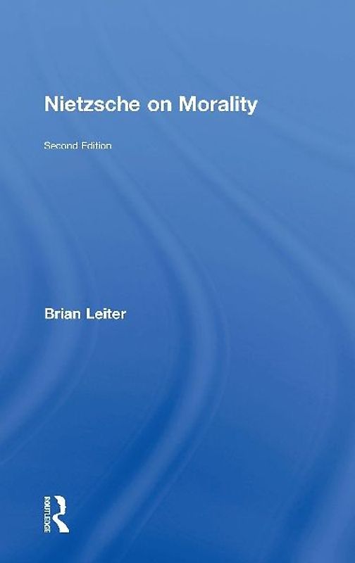 Nietzsche on Morality