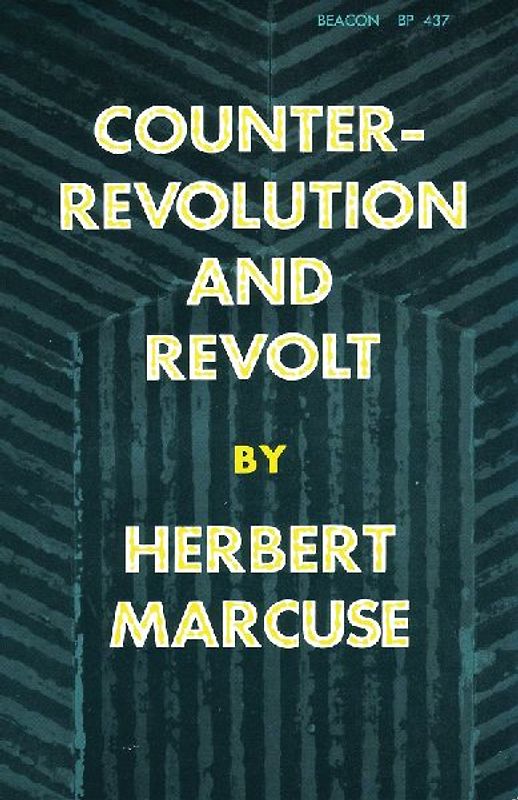 Counterrevolution and Revolt
