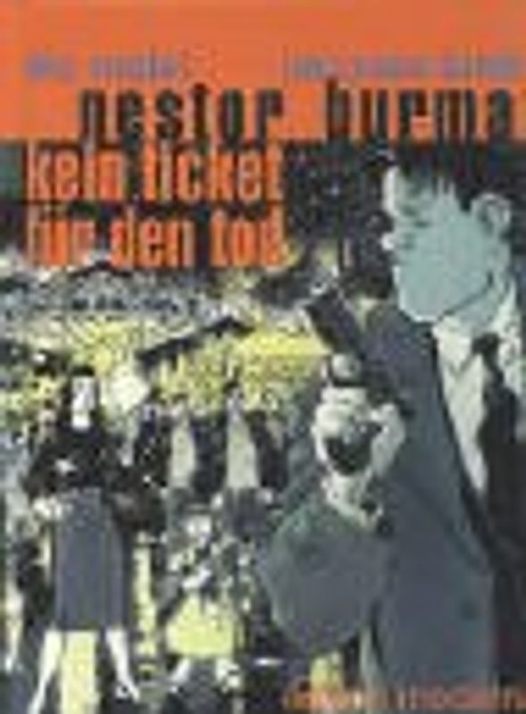 Kein Ticket für den Tod