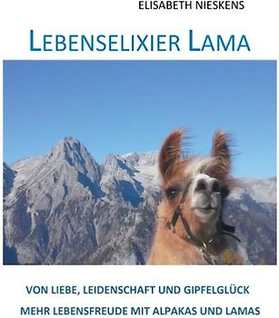 Lebenselixier Lama
