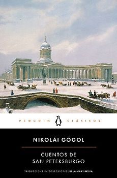 Cuentos de San Petersburgo