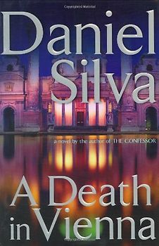 A Death In Vienna (Silva, Daniel) - Silva, Daniel