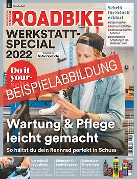 RoadBIKE - Fitness 01/2023