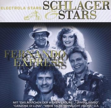Fernando Express - Schlager & Stars