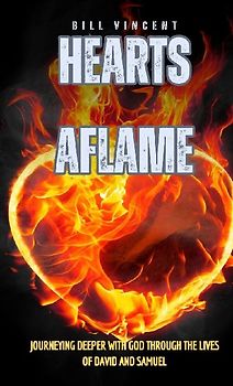 Hearts Aflame (Pocket Edition)