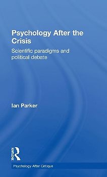 Psychology After the Crisis