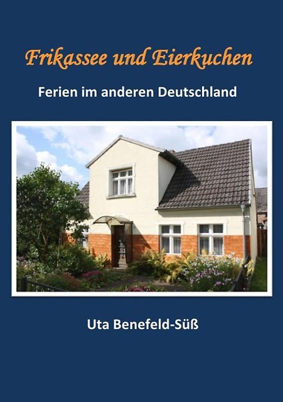 Frikassee und Eierkuchen