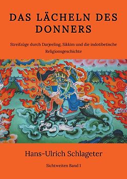 Das Lächeln des Donners