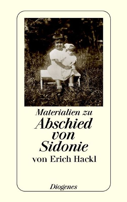 Materialien zu Abschied von Sidonie