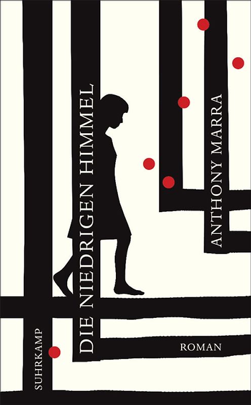 Die niedrigen Himmel