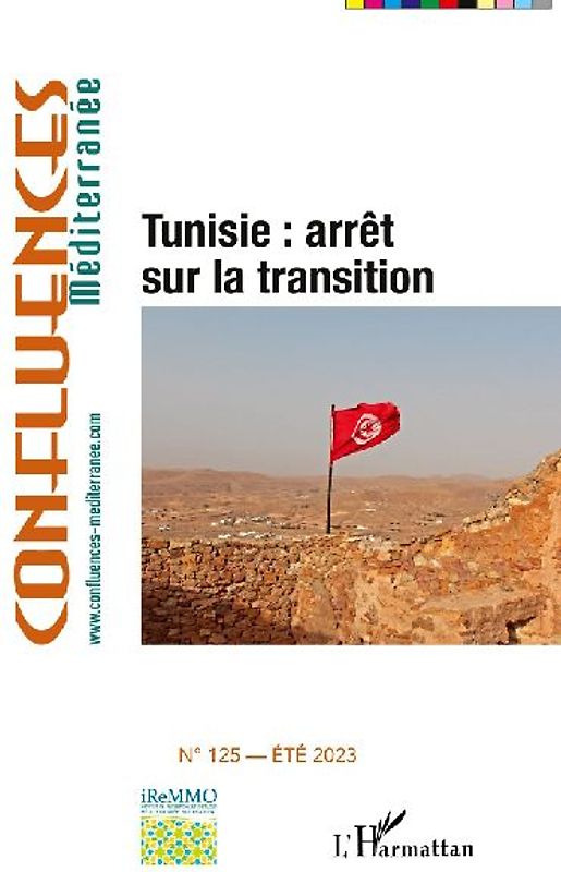 Tunisie : arrêt sur la transition