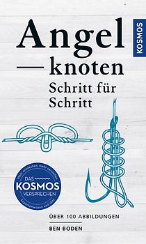 Angelknoten - Schritt für Schritt