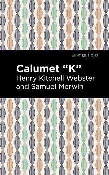 Calumet "K"